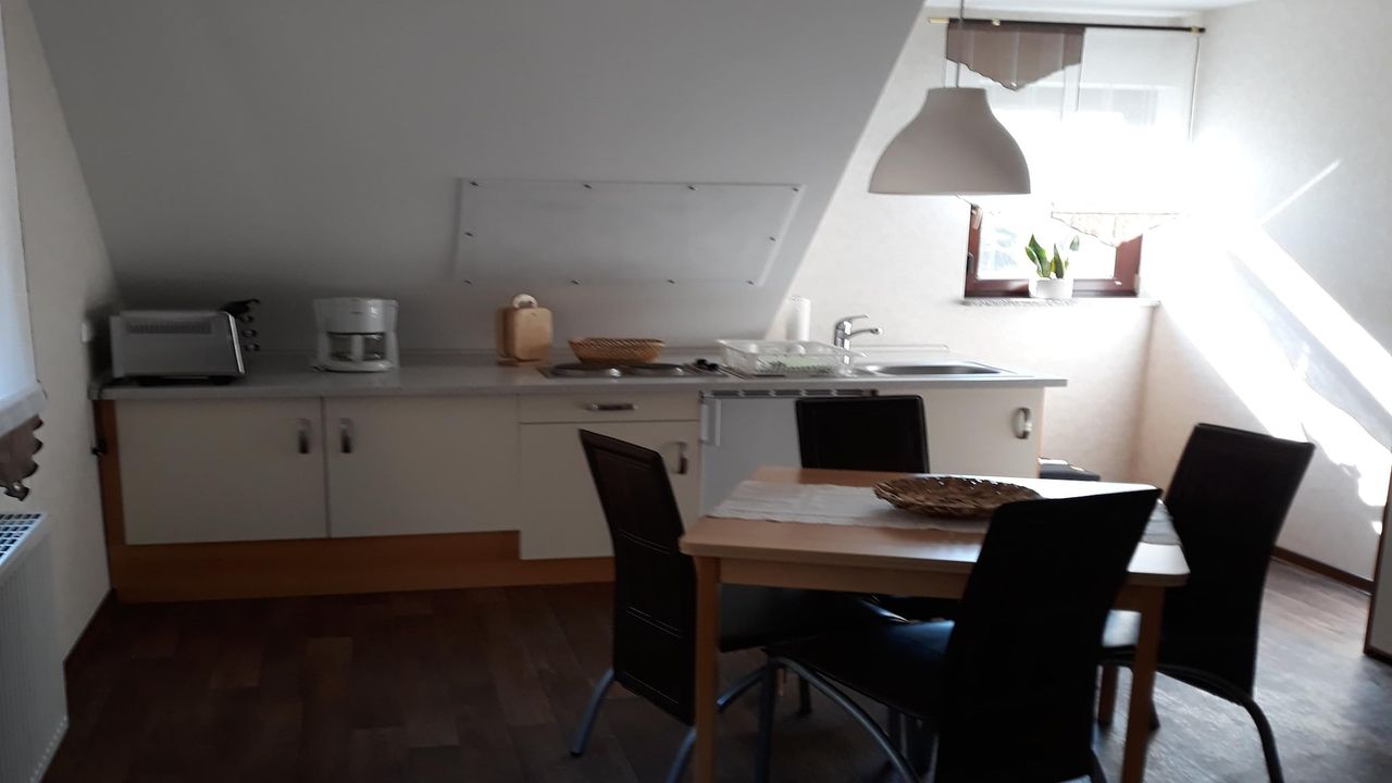 Kitchen Kitchen